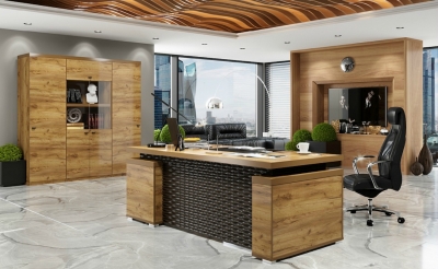 Кабинет руководителя Torino